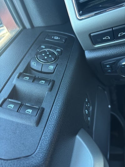 2020 Ford F-250SD Lariat