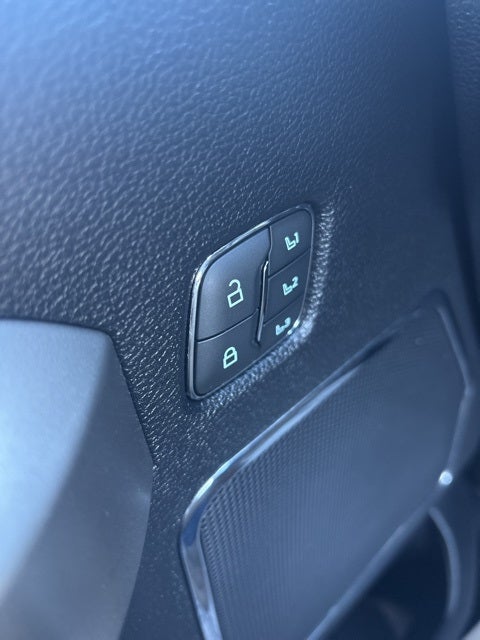 2020 Ford F-250SD Lariat