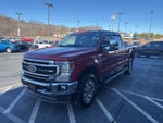 2020 Ford F-250SD Lariat