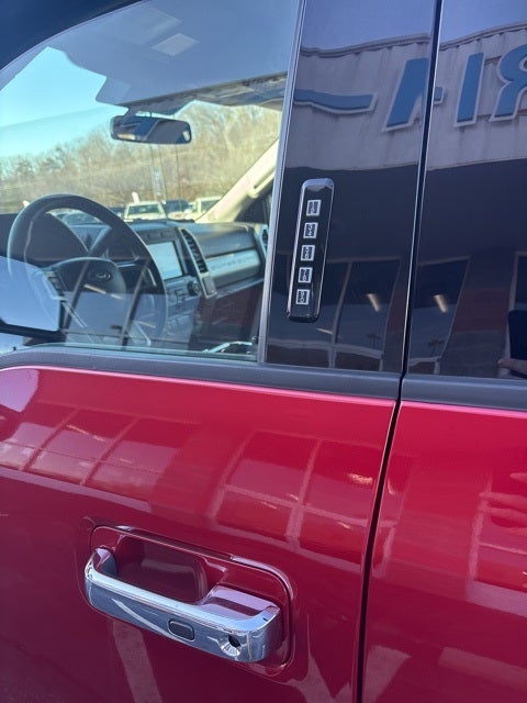 2020 Ford F-250SD Lariat