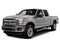 2016 Ford F-250SD XLT