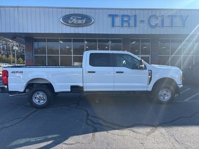 2026 Ford F-250SD F-250® XL