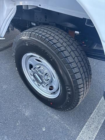 2026 Ford F-250SD F-250® XL