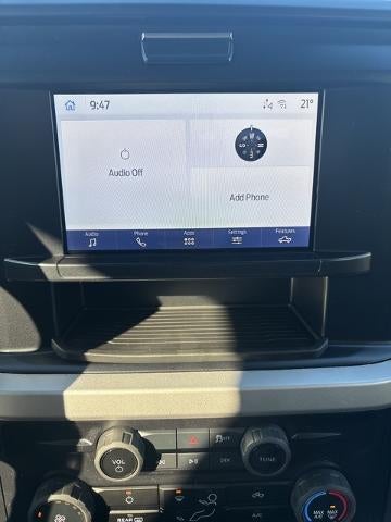 2026 Ford F-250SD F-250® XL