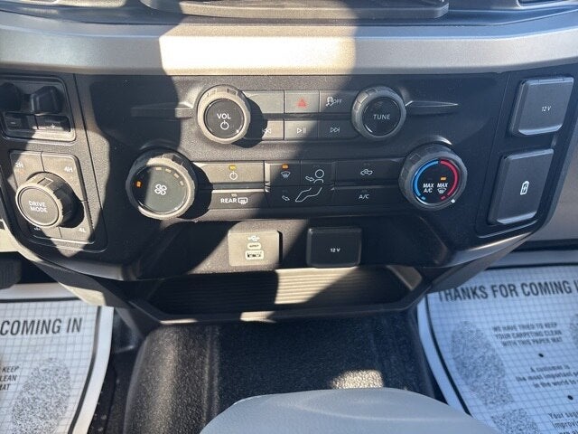 2026 Ford F-250SD F-250® XL