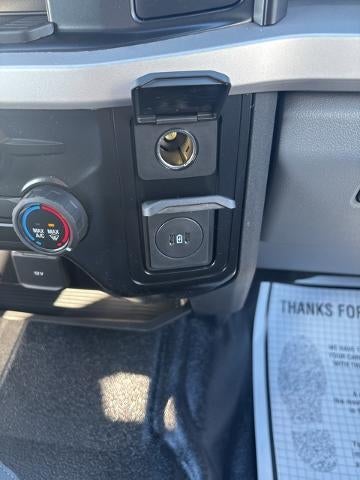 2026 Ford F-250SD F-250® XL