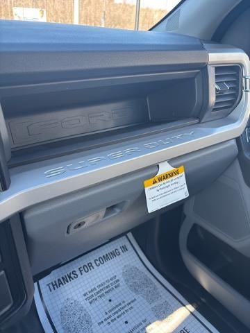 2026 Ford F-250SD F-250® XL