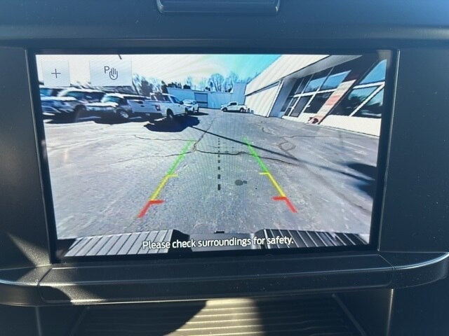 2026 Ford F-250SD F-250® XL