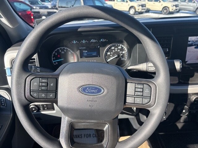 2026 Ford F-250SD F-250® XL