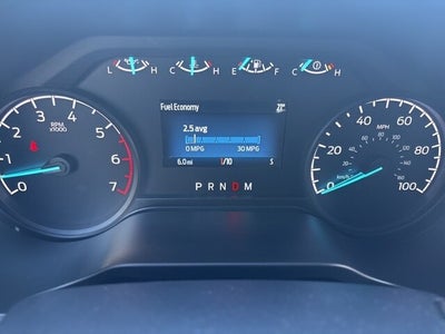 2026 Ford F-250SD F-250® XL