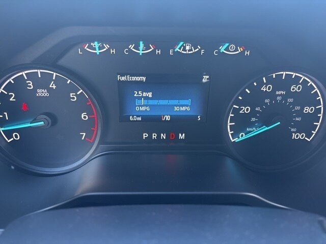 2026 Ford F-250SD F-250® XL