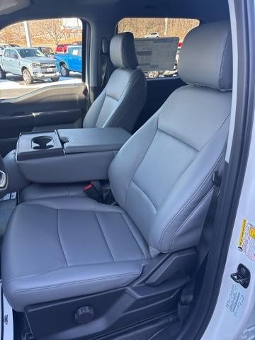 2026 Ford F-250SD F-250® XL