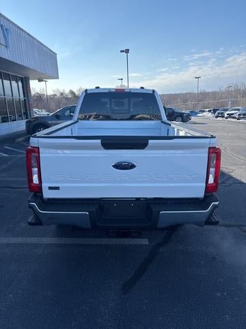 2026 Ford F-250SD F-250® XL
