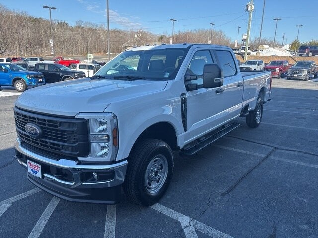 2026 Ford F-250SD F-250® XL