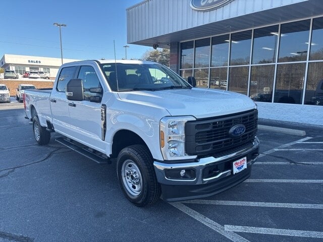 2026 Ford F-250SD F-250® XL