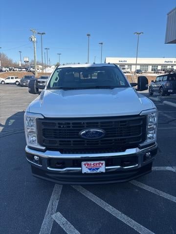 2026 Ford F-250SD F-250® XL