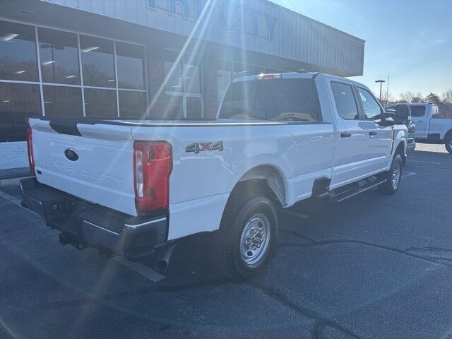2026 Ford F-250SD F-250® XL