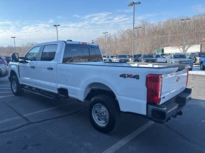 2026 Ford F-250SD F-250® XL