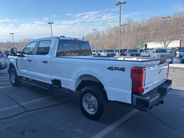 2026 Ford F-250SD F-250® XL