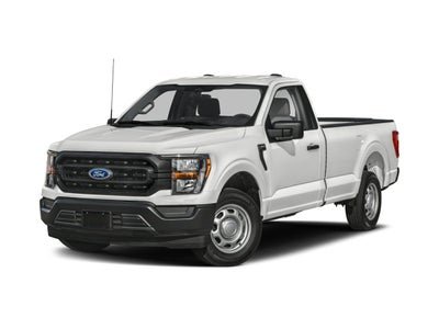 2026 Ford F-250SD F-250® XL