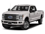 2019 Ford F-250SD Base