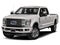 2019 Ford F-250SD Base