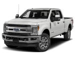 2019 Ford F-250SD Base