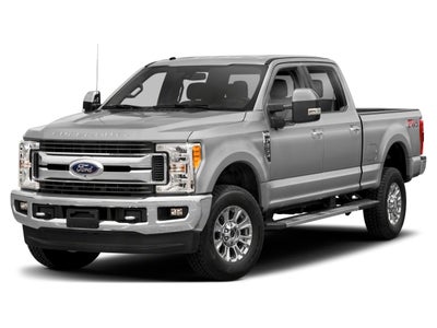 2019 Ford F-250SD Base