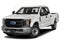2019 Ford F-250SD Base