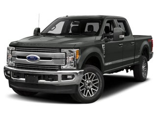 2019 Ford F-250SD Base