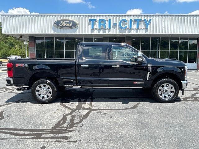 2026 Ford F-250SD F-250® King Ranch®