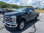 2026 Ford F-250SD F-250® King Ranch®