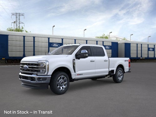 2026 Ford F-250SD F-250® King Ranch®