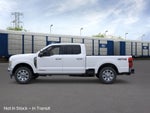 2026 Ford F-250SD F-250® King Ranch®