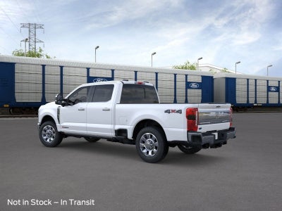 2026 Ford F-250SD F-250® King Ranch®