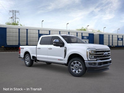 2026 Ford F-250SD F-250® King Ranch®