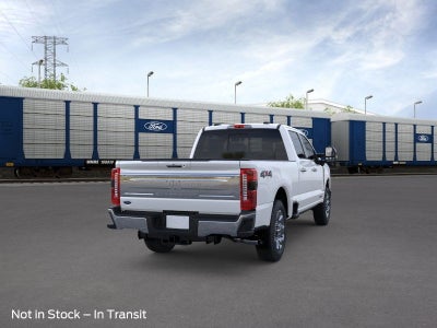 2026 Ford F-250SD F-250® King Ranch®
