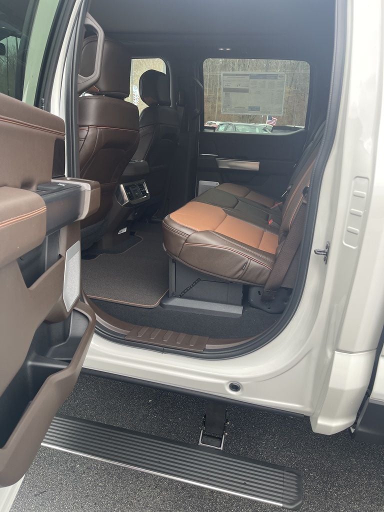 2026 Ford F-250SD Base