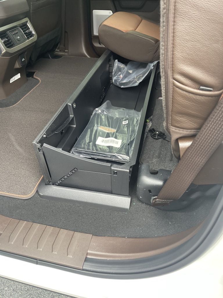 2026 Ford F-250SD Base