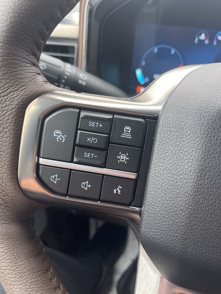 2026 Ford F-250SD Base