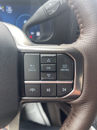 2026 Ford F-250SD Base