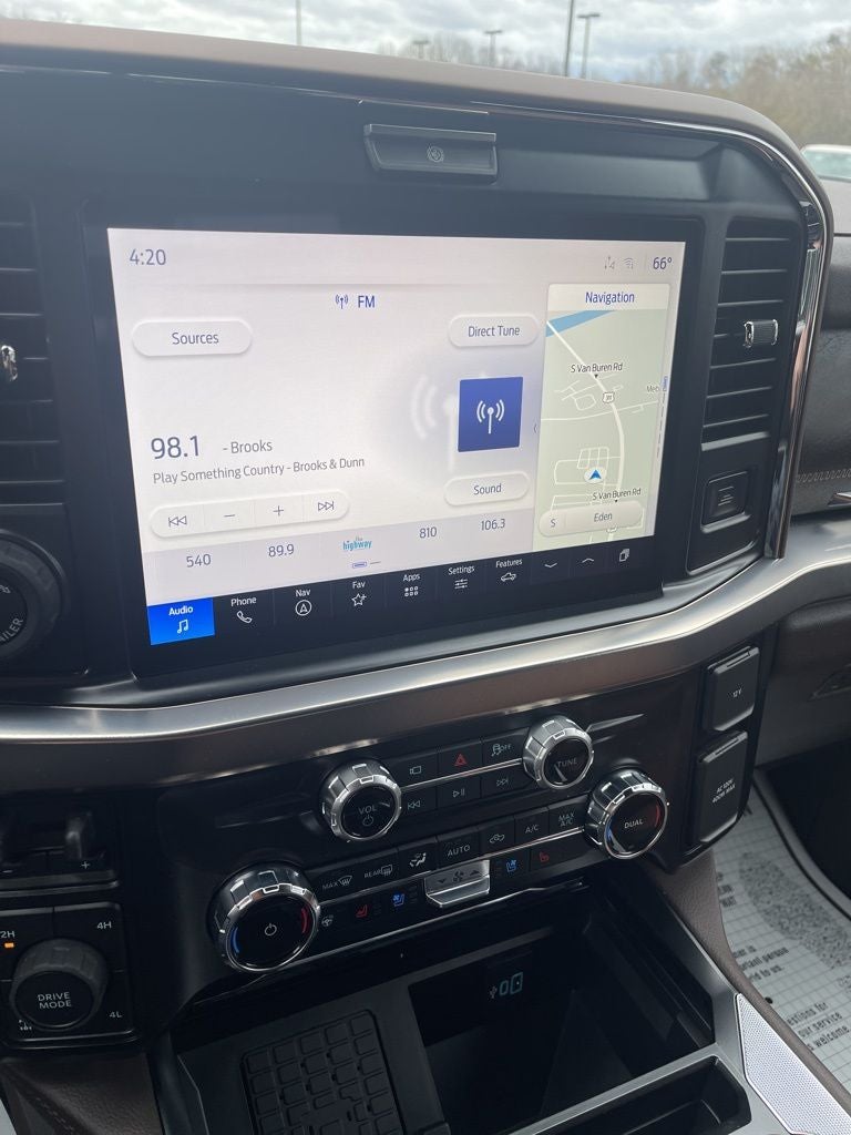 2026 Ford F-250SD Base