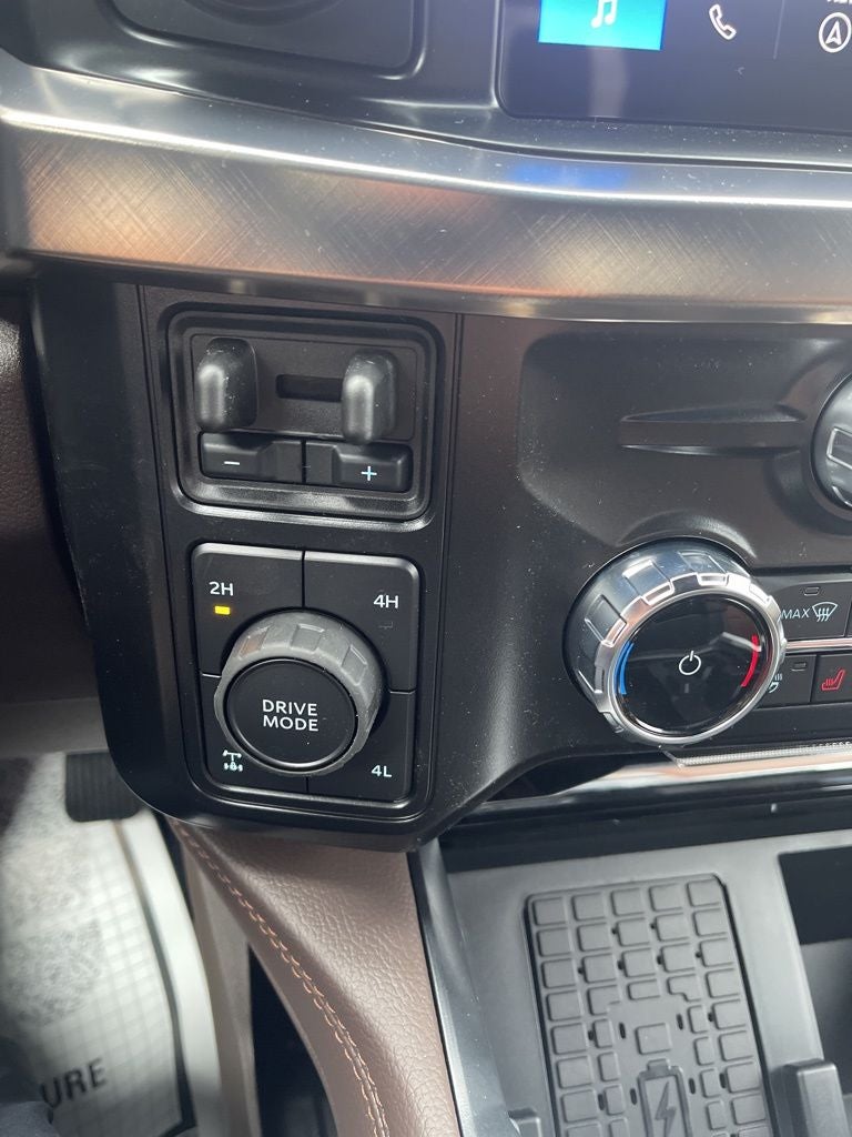 2026 Ford F-250SD Base