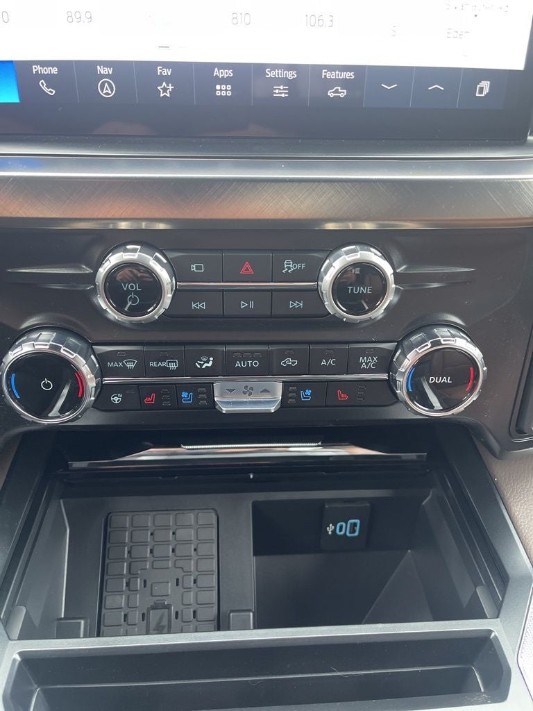 2026 Ford F-250SD Base