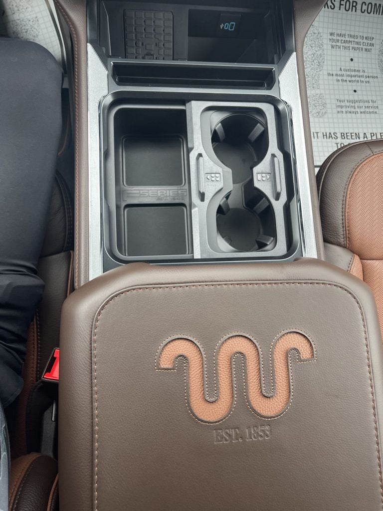 2026 Ford F-250SD Base