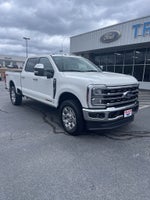 2026 Ford F-250SD Base
