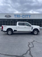 2026 Ford F-250SD Base