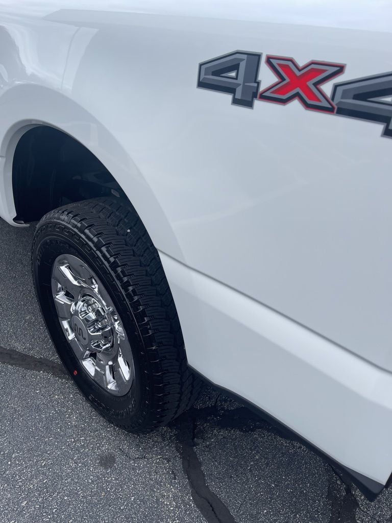 2026 Ford F-250SD Base