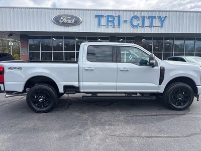 2026 Ford F-250SD F-250® XLT