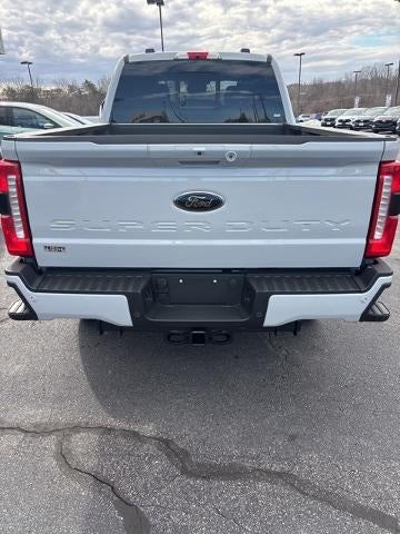 2026 Ford F-250SD F-250® XLT